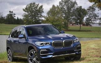 国产宝马x5视频介绍,驾驭未来，尽享豪华驾驭体验