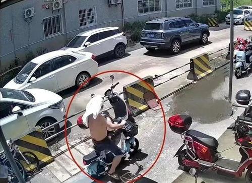 国产电动车高温测试视频,续航与安全的双重考验