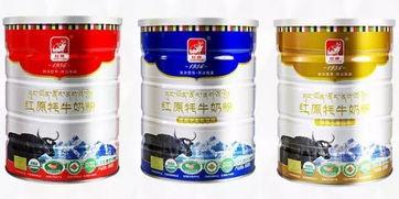 国产牦牛奶粉测评视频,品质与口感的双重体验