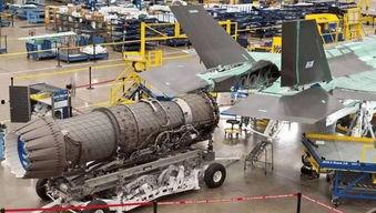 国产涡扇发动机试飞视频,突破关键技术，迈向航空强国新征程